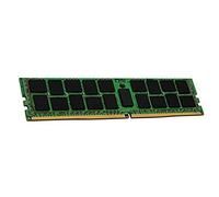 Kingston KTL-TS424S/16G - DDR4-16 GB - DIMM 288-pin - 2400 MHz / PC4-19200 - CL17-1.2 V - registered - ECC - for Lenovo ThinkStation P700 :: (Components > Memory)