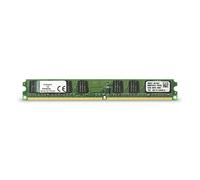 Kingston KTL2975C6/1G PC2-6400 Memory 1 GB (800 MHz, CL6) DDR2-SDRAM