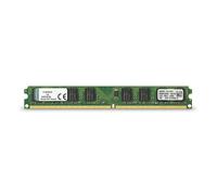 Kingston KTL2975C6/2G PC2-6400 Memory 2 GB (800 MHz CL6) DDR2-SDRAM
