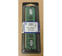 Kingston KTN-PM533/1G 1GB PC2-4200 DDR2-533MHz SK022 CC 21