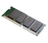 Kingston KTT-SO815/256 Memory 256 MB SO DIMM 144-Pin SDRAM 3.3 V Non-ECC