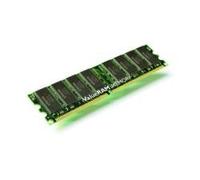 Kingston KVR100X64C2/128 ValueRAM 128 MB 100 MHz Non-ECC CL2 168-Pin DIMM