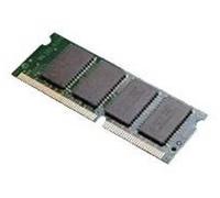 Kingston KVR100X64SC2/256 ValueRAM 256 MB PC100 SODIMM CL2
