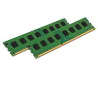 Kingston KVR1333D3 N9HK2/8G Memory Module 8 GB/1333 MHz/240-Pin/CL9/2x 4GB/DDR3-RAM Kit