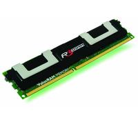 Kingston KVR1333D3D4R9SK2/8GI ValueRAM 8 GB 1333 MHz DDR3 ECC-Reg CL9, Kit of 2