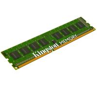 Kingston KVR1333D3E9S/4GI Memory Module 4 GB/1333 MHz/240-Pin/FBGA