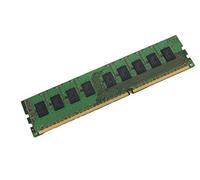 Kingston KVR1333D3E9S/8G RAM 8 GB 1333 MHz DDR3 ECC CL9 DIMM, 240-Pin