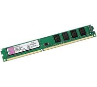 Kingston KVR1333D3N9/2G ValueRAM 2 GB 1333Mz DDR3 Non-ECC DIMM Memory