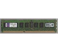 KINGSTON KVR1333D3S4R9S/4G DDR3 1333 PC3-10600R 4GB ECC REG Single Rank x4 (FOR SERVER ONLY)