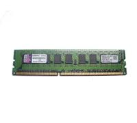 Kingston KVR1333D3S8E9S/2G Main Memory 2 GB 1333 MHz 240-Pin DDR3-RAM