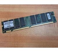 Kingston KVR133X64C3/256 ValueRAM 256 MB 133 MHz Non-ECC CL3 168-Pin DIMM