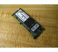 Kingston KVR133X64SC3/512 ValueRAM 512 MB 133 MHz Non-ECC CL3 144-Pin SODIMM