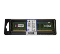 Kingston KVR13E9/2 ValueRAM Working Memory 2GB (1333MHz, 240-Pole, CL9, 72-Bit) DDR3-RAM