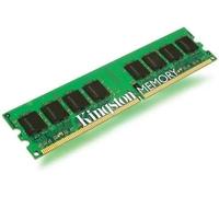 Kingston KVR13LE9S8/4EF 4 GB 1333 MHz DDR3L ECC CL9 DIMM SR x8 1.35V Memory Module with Thermal Sensor Elpida F