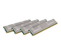 Kingston KVR13LL9Q4K4/128I 128 GB 1333 MHz DDR3L ECC CL9 LRDIMM Memory Module, Pack of 4