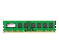 Kingston KVR13LR9S4/8 RAM 8 GB 1333 MHz DDR3L ECC Registered CL9 DIMM 1.35 V, 240-Pin