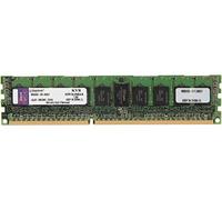 Kingston KVR13LR9S4/8HA 8 GB 1333 MHz DDR3L ECC CL9 DIMM SR x4 1.35 V Memory Module with Thermal Sensor Hynix A