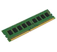 Kingston KVR16LE11/8KF RAM 8 GB 1600 MHz DDR3L ECC CL11 DIMM 1.35 V Server, 240-Pin