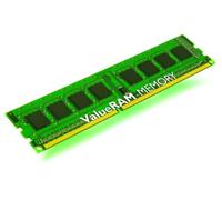 Kingston KVR16LE11L/8G RAM 8 GB 1600 MHz DDR3L ECC CL11 DIMM 1.35 V, 240-Pin