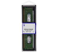 Kingston KVR16LR11S8/4HB RAM 4 GB 1600 MHz DDR3L ECC Registered CL11 DIMM 1.35 V, 240-Pin, Green