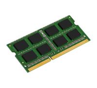 Kingston KVR16LS11/8 SODIMM Memory Module 8GB DDR3L 1600MHz Non-ECC CL11 1.35V