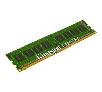 Kingston KVR16N11/8BK 8 GB (1 x 8 GB) PC1600 CL11 Value Bulk DDR3 SIMM RAM Memory Module