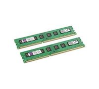 Kingston KVR16N11K2/16 16GB 1600MHZ DDR3 Non-ECC CL11 DIMM (KIT of 2)
