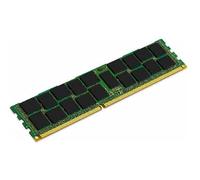 Kingston KVR16R11D4/16HA 16 GB 1600 MHz DDR3 ECC CL11 DIMM DR x4 Memory Module with Thermal Sensor Server Hynix A