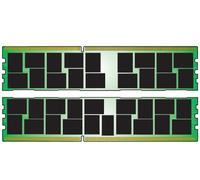 Kingston KVR16R11D4/16KF RAM 16 GB 1600 MHz DDR3 ECC Registered CL11 DIMM Server, 240-Pin