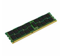 Kingston KVR16R11S8/4I RAM 4 GB 1600 MHz DDR3 ECC Registered CL11 DIMM 240-Pin, Intel Certified