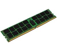 Kingston KVR21R15D4/16HA Value RAM Server Premier, DDR4, 16 GB, DIMM 288-Pin, 2133 MHz / PC4-17000, CL15, 1.2 V, Registered with Parity, ECC