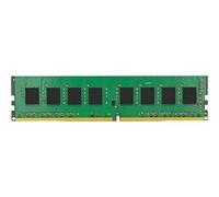 Kingston KVR24R17S4/16 16 GB 2400 MHz DDR4 ECC Registered CL17 DIMM Memory, Green