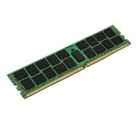 Kingston KVR24R17S4/8 Value RAM DDR4 8 GB DIMM CL17 ECC Memory, Green