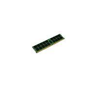 Kingston KVR24R17S8/8 8 GB 2400 MHz DDR4 ECC Registered CL17 DIMM Memory