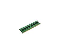 Kingston KVR24SE17D8/16, 16 GB 2Rx8 2G x 72-Bit PC4-2400 CL17 260-Pin ECC SODIMM RAM Memory, Green