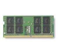 Kingston KVR24SE17S8/8 Value RAM 8 GB DDR4 ECC CL17 SODIM Memory, Green