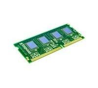 Kingston KVR266X64SC25/256 ValueRAM 256 MB 266 MHz DDR Non-ECC CL2.5 200-Pin SODIMM