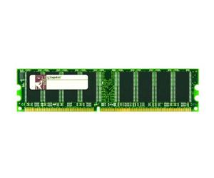 Kingston KVR266X72C25/512 ValueRAM 512 MB 266 MHz DDR PC2100 ECC DIMM CL2.5