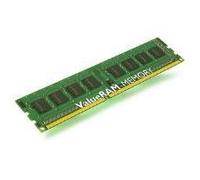 Kingston KVR266X72RC25L/1G ValueRAM 1 GB 266 MHz DDR PC2100 Reg ECC Low Profile CL2.5