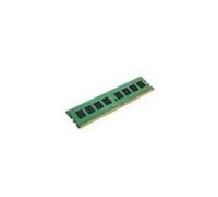 Kingston ValueRAM KVR26N19S6/8-8GB 2666MHz DDR4 Non-ECC CL19 DIMM 1Rx16