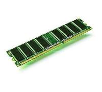 Kingston KVR333S8R25/256 ValueRAM Memory 256 MB DIMM 184-Pin, DDR 333 MHz/PC2700 CL2.5 2.5 V Registered ECC