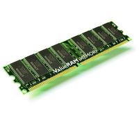 Kingston KVR333X64C25K2/512 ValueRAM 512 MB RAM Kit 333 MHz DDR PC2700 DIMM CL2.5