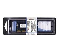 Kingston KVR333X64SC25/1G ValueRAM 1 GB 333 MHz DDR Non-ECC CL2.5 200 Pin SODIMM