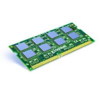 Kingston KVR333X64SC25/512 ValueRAM 512 MB 333 MHz DDR Non-ECC CL2.5 200-Pin SODIMM