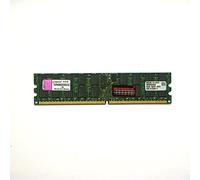 Kingston KVR400D2D4R3/4G ValueRAM - DDR2-4 GB - DIMM 240-pin - 400 MHz / PC2-3