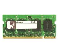 Kingston KVR533D2S4/2G ValueRAM 533 MHz DDR2 Non-ECC SO DIMM