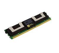 Kingston KVR667D2D4F5/4GI ValueRAM 4 GB 667 MHz DDR2 ECC FB DIMM