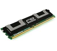 Kingston KVR667D2D8F5/1GI ValueRAM Memory 1 GB FB-DIMM 240-Pin, DDR2 667 MHz CL5 1.8 V, Fully Buffered ECC, Intel Memory Validation Program