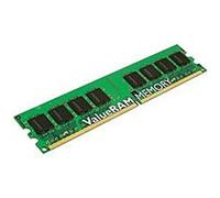 Kingston KVR667D2S4P5/2G RAM 2 GB 667 MHz DDR2 ECC Reg CL5 DIMM 240-Pin