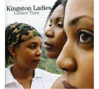 Kingston Ladies - Ladies Turn [Australian Import]